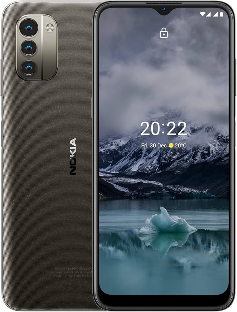 Nokia G11 Plus - Very Good Condition - ReDial Nokia G11 Plus - Very Good Condition - ReDial